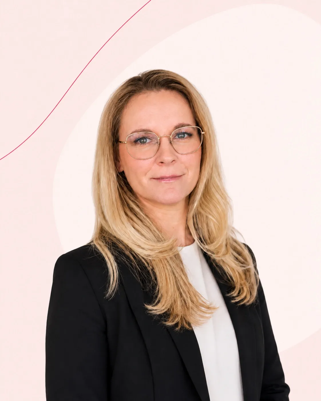 Christiane Degener