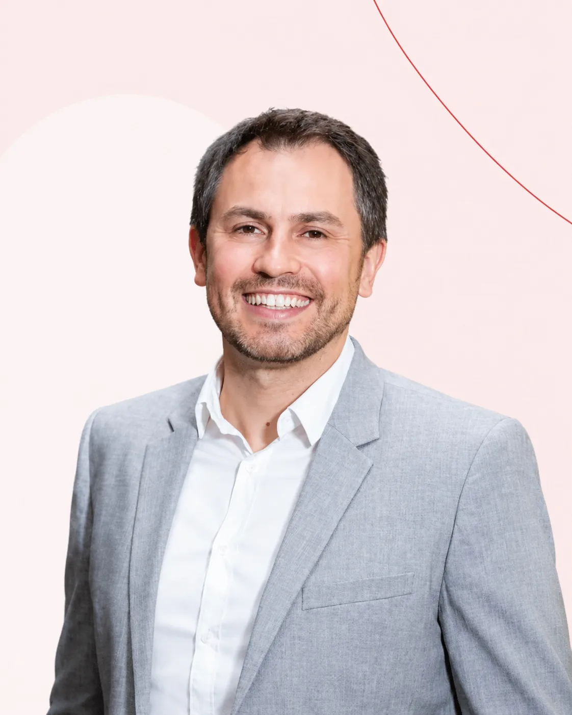 Danijel Lazarevic