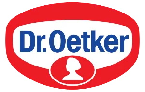 Dr. Oetker Logo