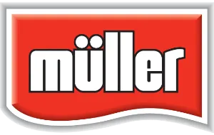 Müller Logo