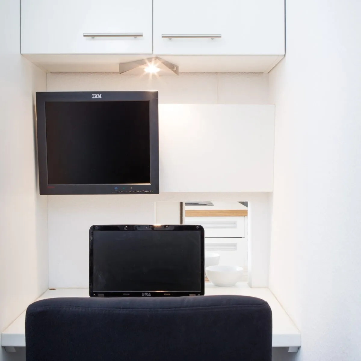 Test studio Berlin – sensory testing lab