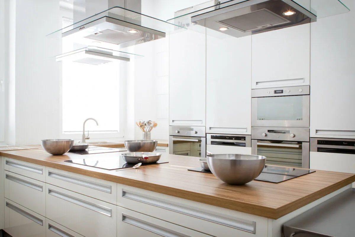 Test studio Berlin – test kitchen