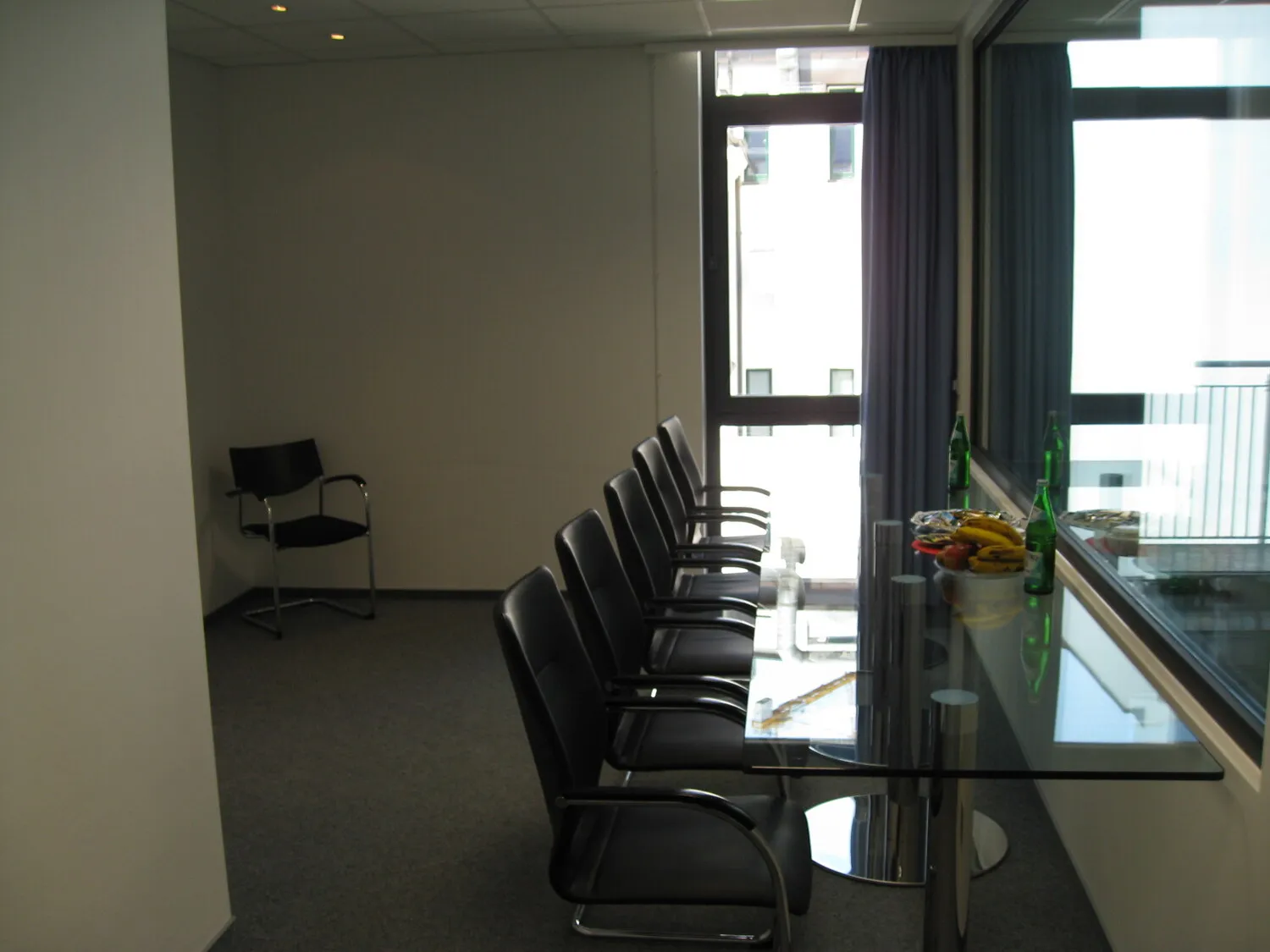 Test studio Düsseldorf – view 5