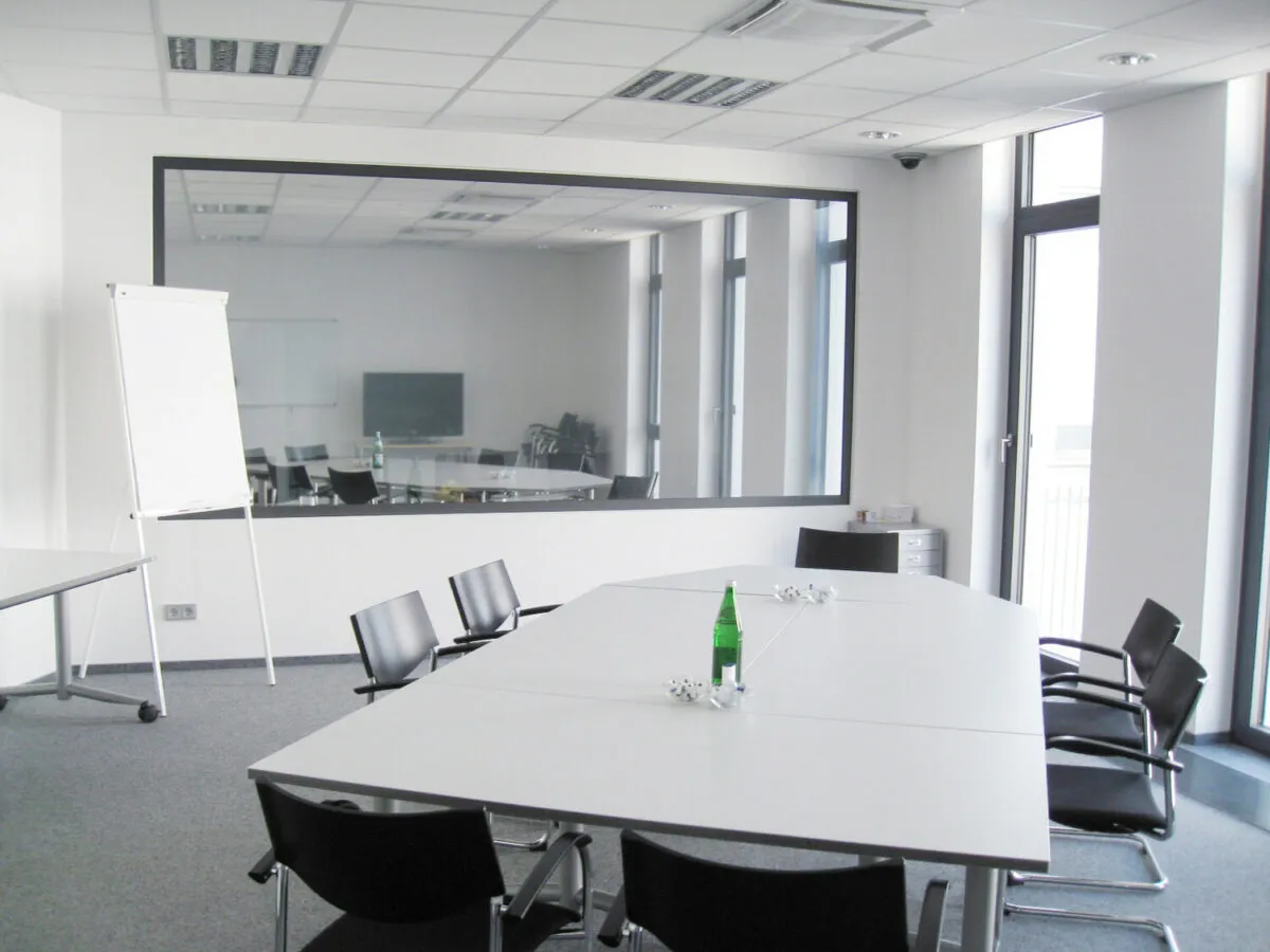 Test studio Düsseldorf – GD room