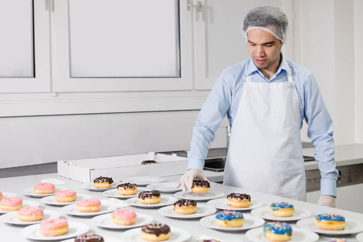 Test studio Essen – test kitchen