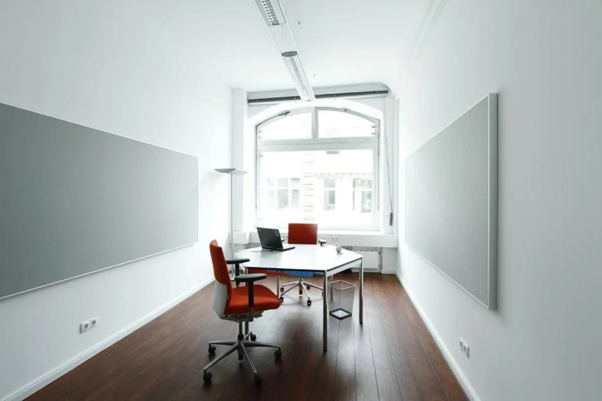 Test studio Hamburg (Spitalerstraße) – test stations