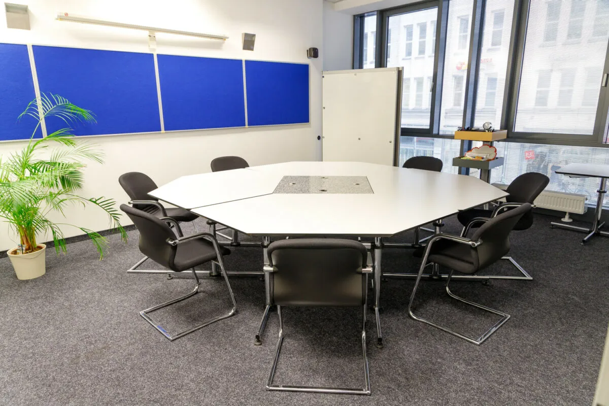 Test studio Hanover – GD room