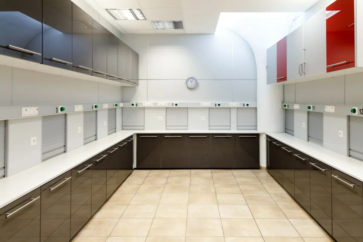 Test studio Hanover – sensory testing lab