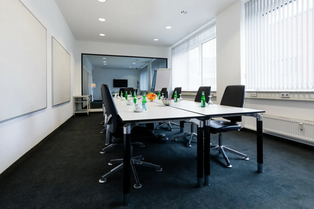 Test studio Cologne – GD room