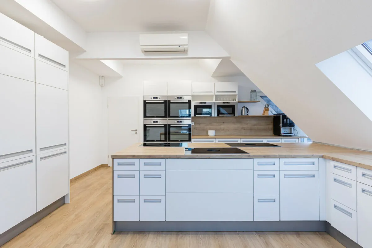 Test studio Cologne – test kitchen