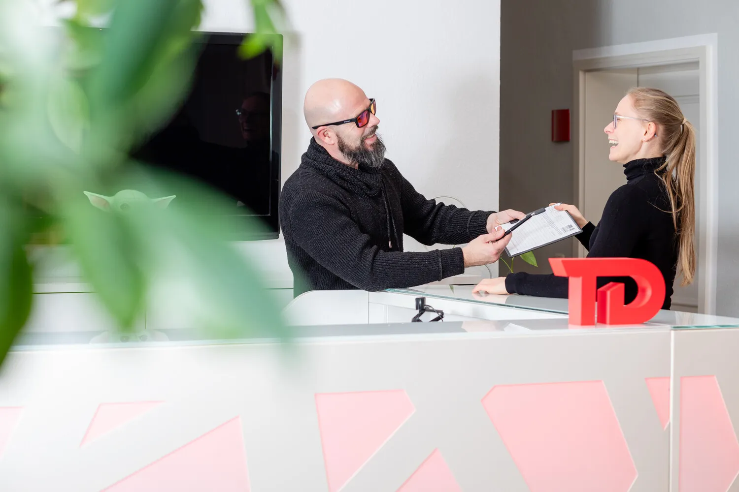 Test studio Nuremberg – view 11