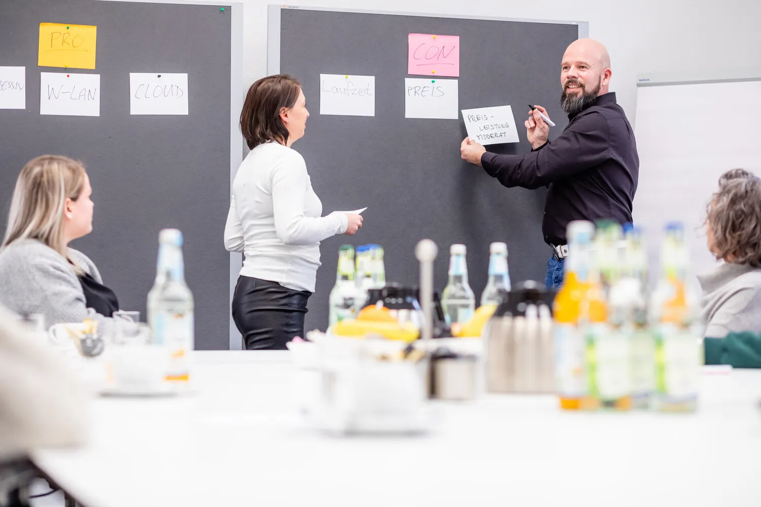 Test studio Nuremberg – view 4