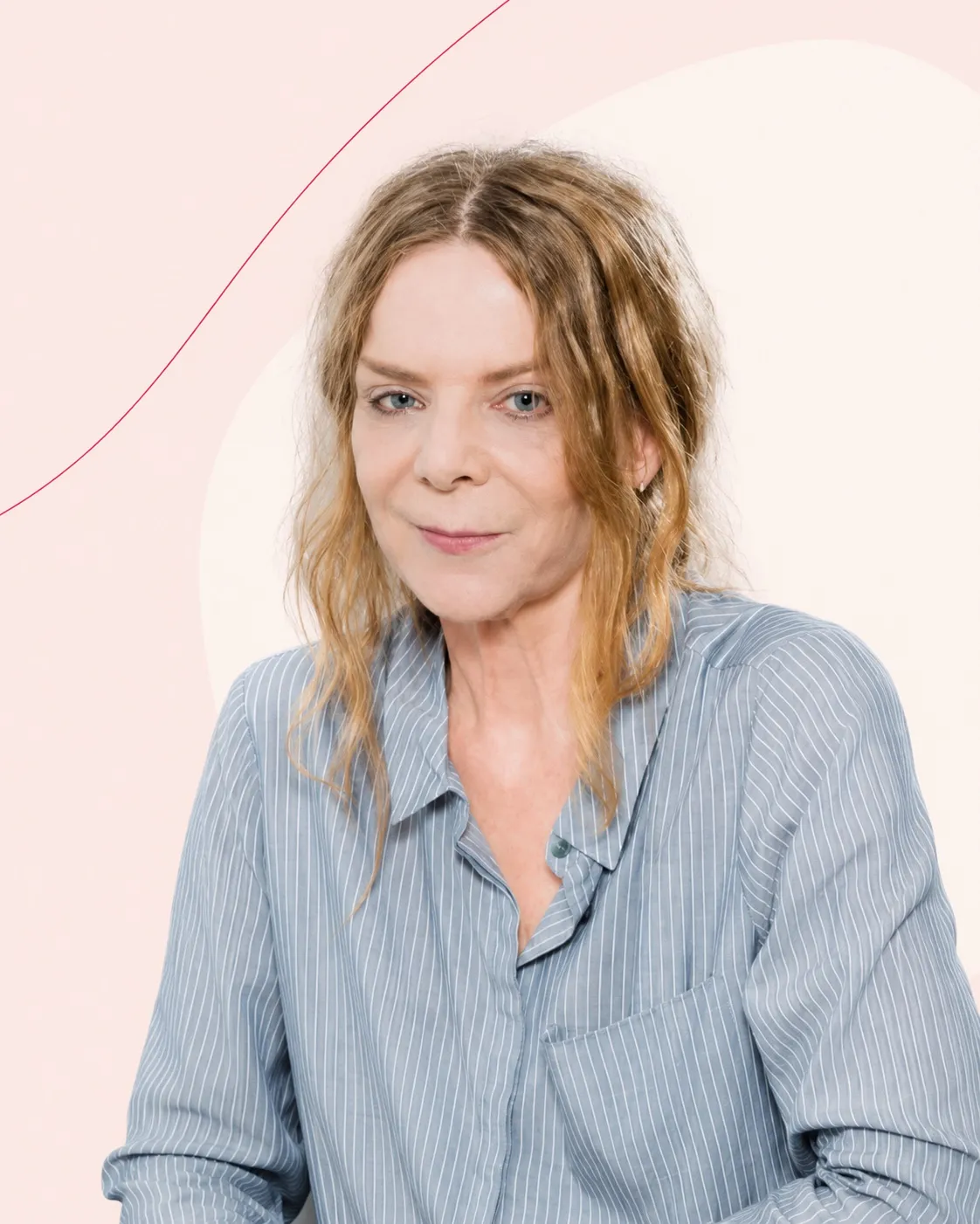 Ursula Sussdorf